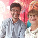 En 2020, Virginie Reitzer passe la main à Nicolas Borghèse