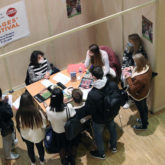 Forum des Stages 2021 : 40 entreprises ont rencontré plus de 450 étudiants !