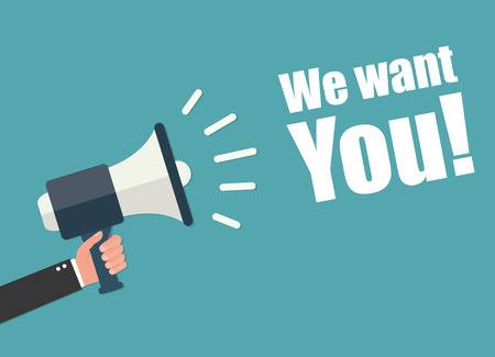 Le Club recrute !