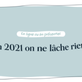 Meilleurs voeux !