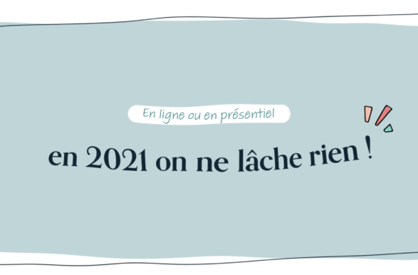 Meilleurs voeux !