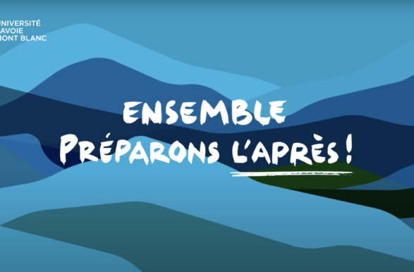 L&rsquo;ALTERNANCE PAR EXCELLENCE !