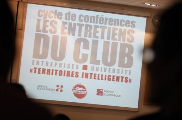 « Cyber attaque : ça n’arrive pas qu’aux autres ! »