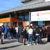 Stages’Festival : Quand les recruteurs de 54 entreprises ont rendez-vous avec leurs futurs recrues