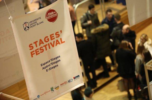 Stages’Festival