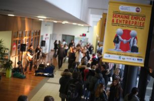 La Semaine Emploi & Entreprise