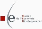 MAISON ECONOMIE ET DEVELOPPEMENT