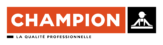 GROUPE CHAMPION