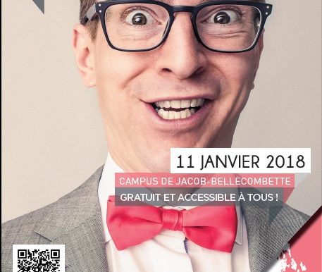 Retour sur… Le Forum des Métiers de la Faculté de Droit