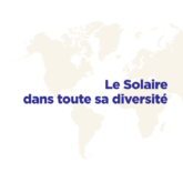 [Événement] Le solaire dans toute sa diversité