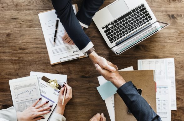 Entreprises, réservez votre stand au Forum des Stages & 1er Emploi jeudi 23 janvier au Bourget-du-Lac