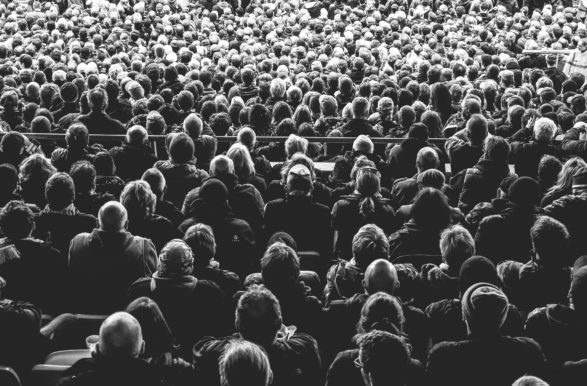 Prochaine Assemblée Générale du Club des Entreprises