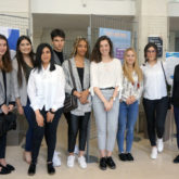 EXPOSITION « IMPACTS DE LA LÉGISLATION EUROPÉENNE DANS LA VIE QUOTIDIENNE DES EUROPÉENNES ET EUROPÉENS »