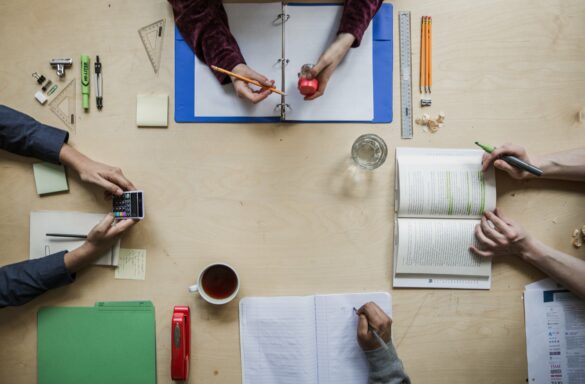 Le bon réflexe, c’est le Club des Entreprises !