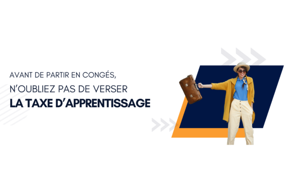 Entreprises, orientez votre Contribution Supplémentaire à l’Apprentissage (CSA) vers des actions concrètes sur votre territoire !