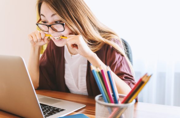 TAXE D’APPRENTISSAGE : NE VOUS PRENEZ PAS LA TÊTE, AYEZ LE REFLEXE CLUB DES ENTREPRISES