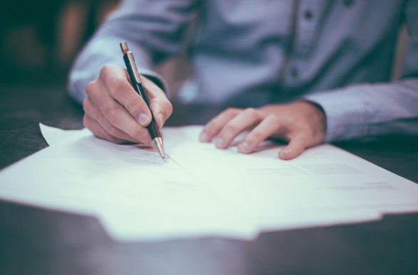 Le Club débarque à la Faculté de Droit !